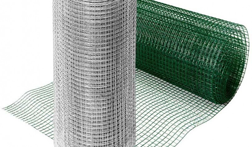 Báo giá lưới thép vuông 20x20 mới nhất