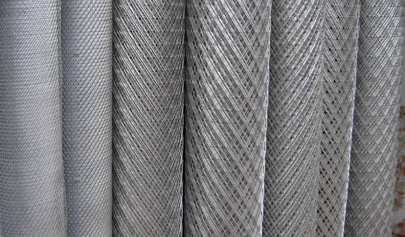 Báo giá lưới dập giãn các loại 