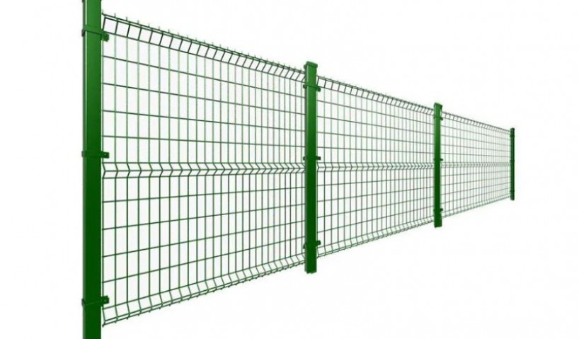 Hàng rào lưới thép 3D báo giá chi tiết năm 2025