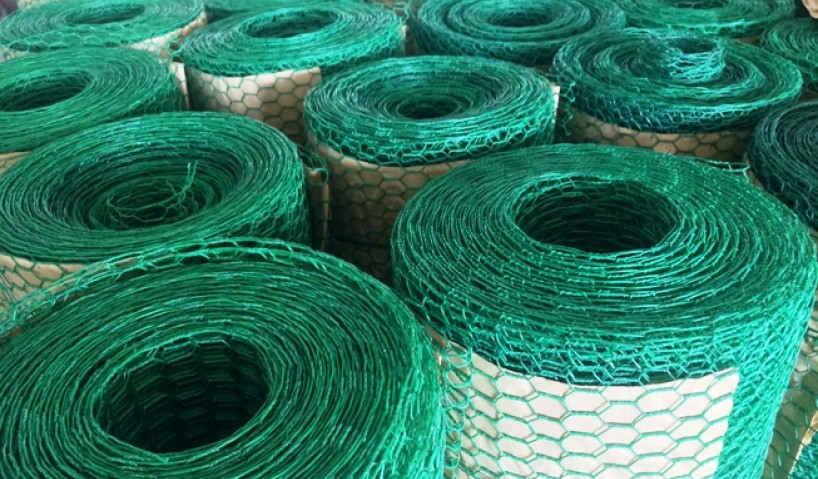 Đặc điểm, ứng dụng và kinh nghiệm lựa chọn lưới nhựa mắt cáo