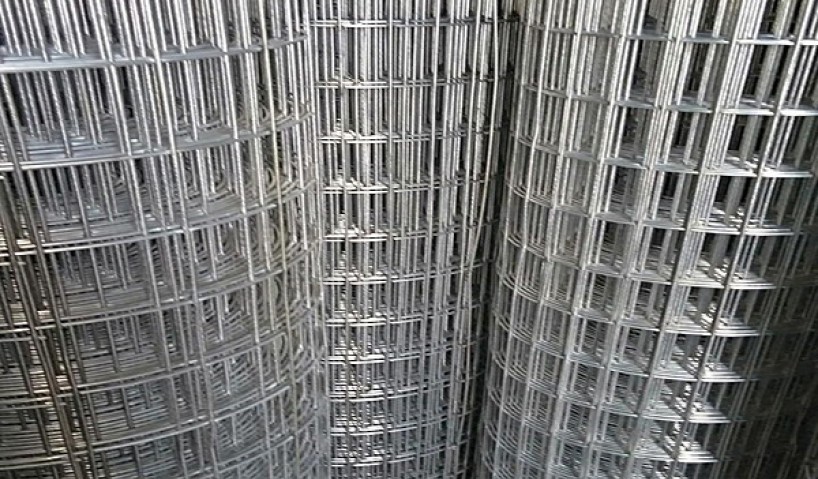 Lưới thép hàn khổ 1m2 giá bao nhiêu? Bảng báo giá chi tiết 2025