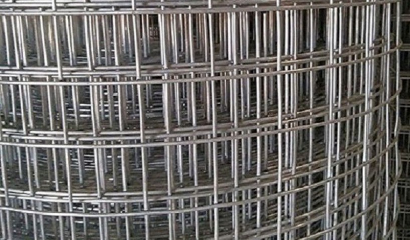 Lưới thép hàn mạ kẽm có bền không? Giải đáp chi tiết từ chuyên gia vật liệu