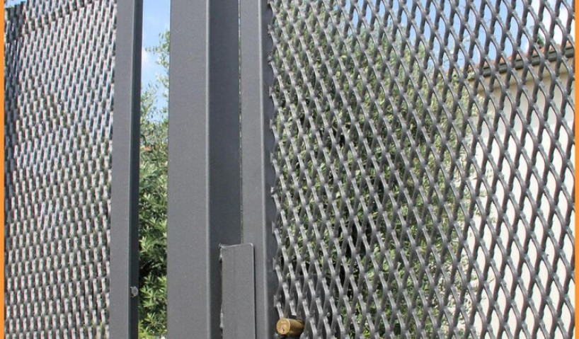 Báo giá lưới thép hàng rào mới nhất 2025 – Hưng Thịnh cung cấp