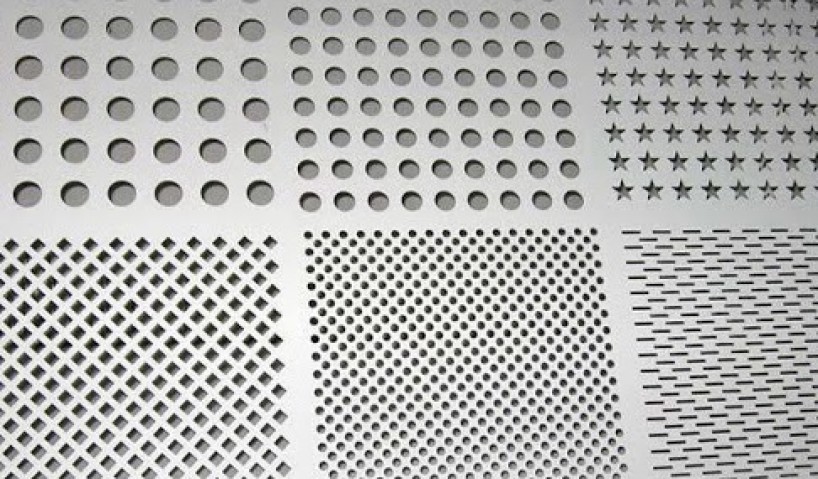 Bảng giá lưới sắt lỗ nhỏ mới nhất 2025 – Hưng Thịnh cung cấp